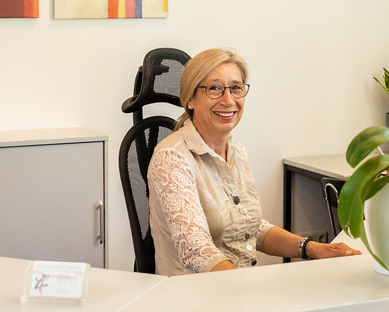 Christine Frinken Empfang Christine Frinken Empfang