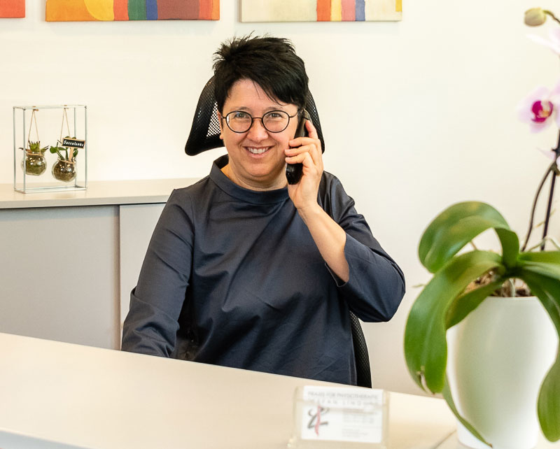 Claudia Schwindl Empfang Claudia Schwindl Empfang