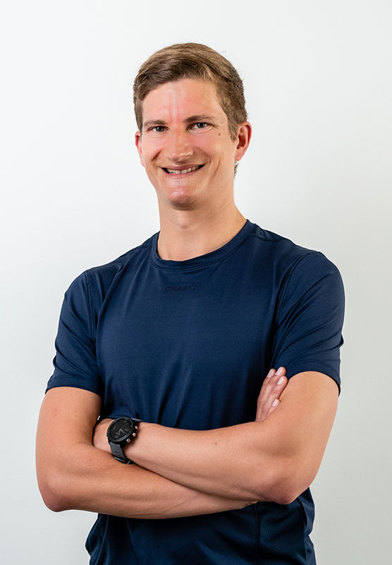 Magdalena Lippert Physiotherapeutin