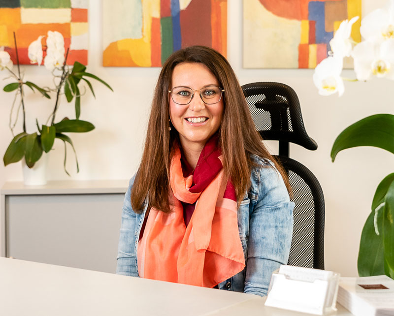 Simone Schreiner Empfang Simone Schreiner Empfang