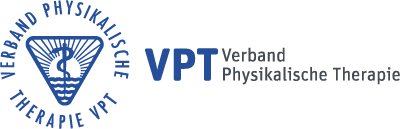 Mitglied im Verband Physikalische Therapie Mitglied im Verband Physikalische Therapie